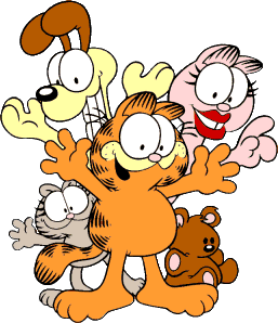 Garfield/