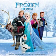 Frozen/