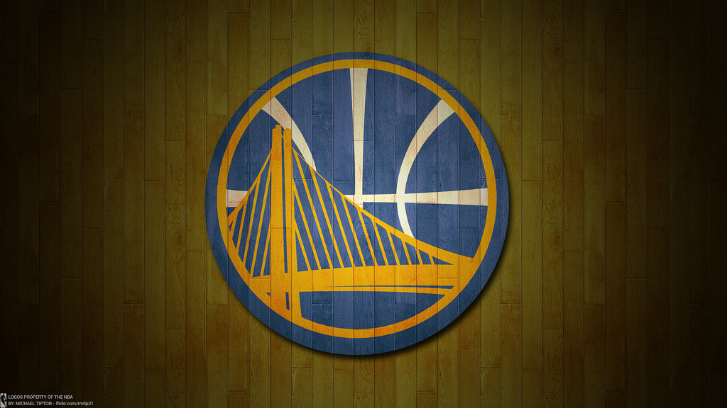 Golden State Warriors Logo