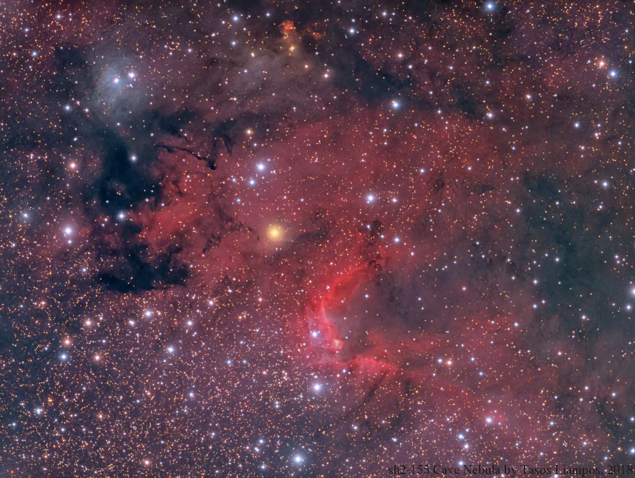 Nebula