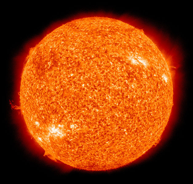 The Sun
