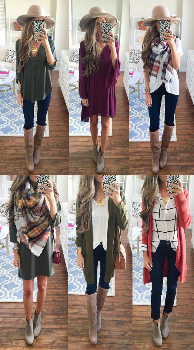 cute fall outfits