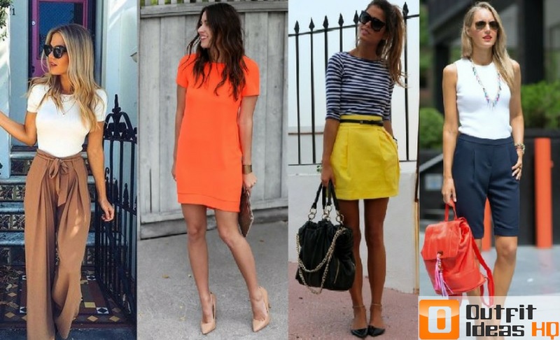 cute summer outfits