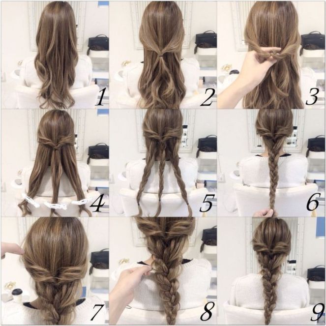hairstyles