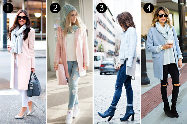 cute winter outfits