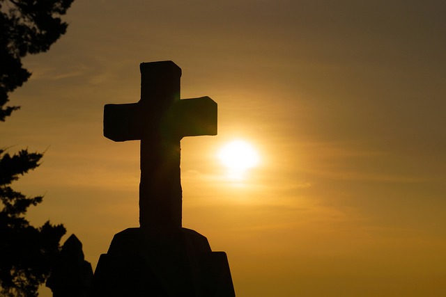 Christian Cross