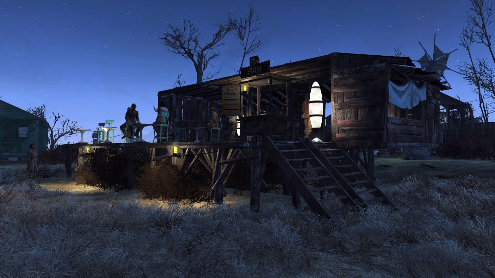 Tyrannodorkus: The Blog World