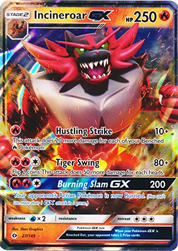 incineroarGX