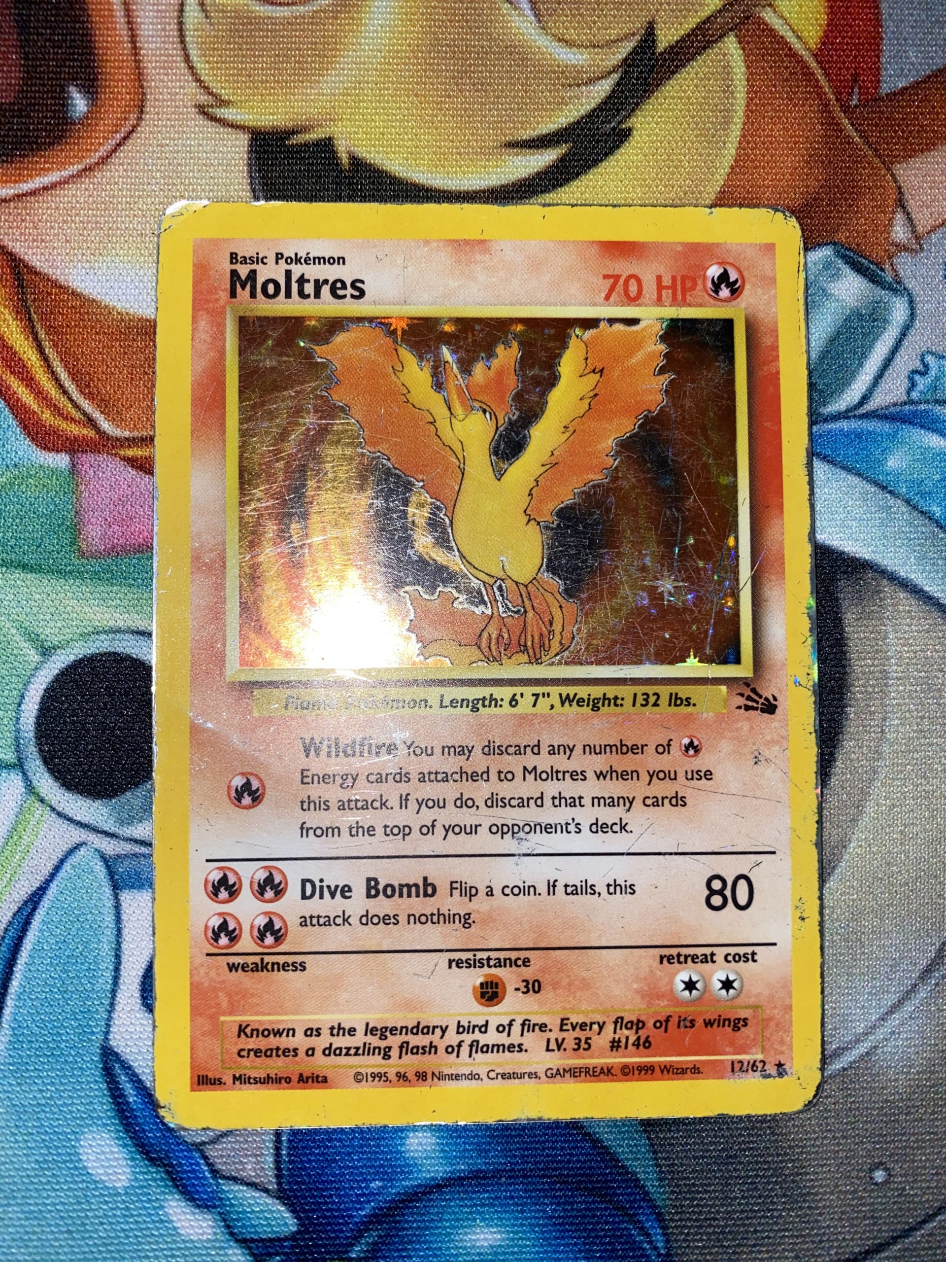 moltres