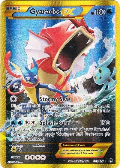 shinygyrados