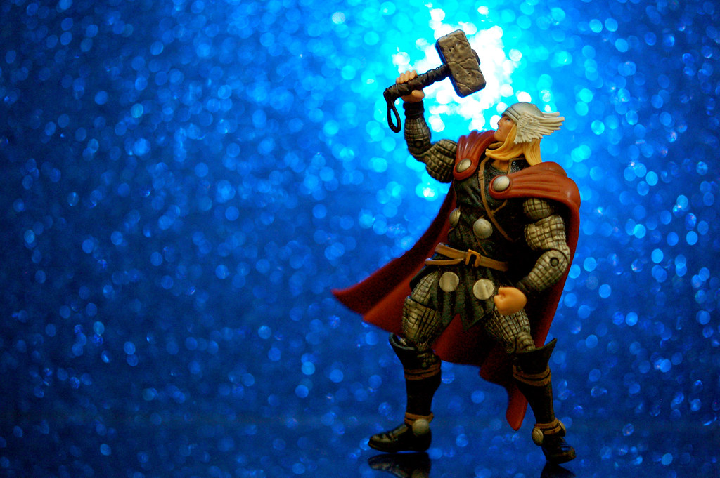 Thor