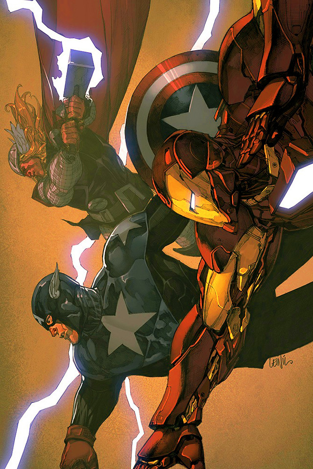 Thor