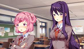 Doki doki!
