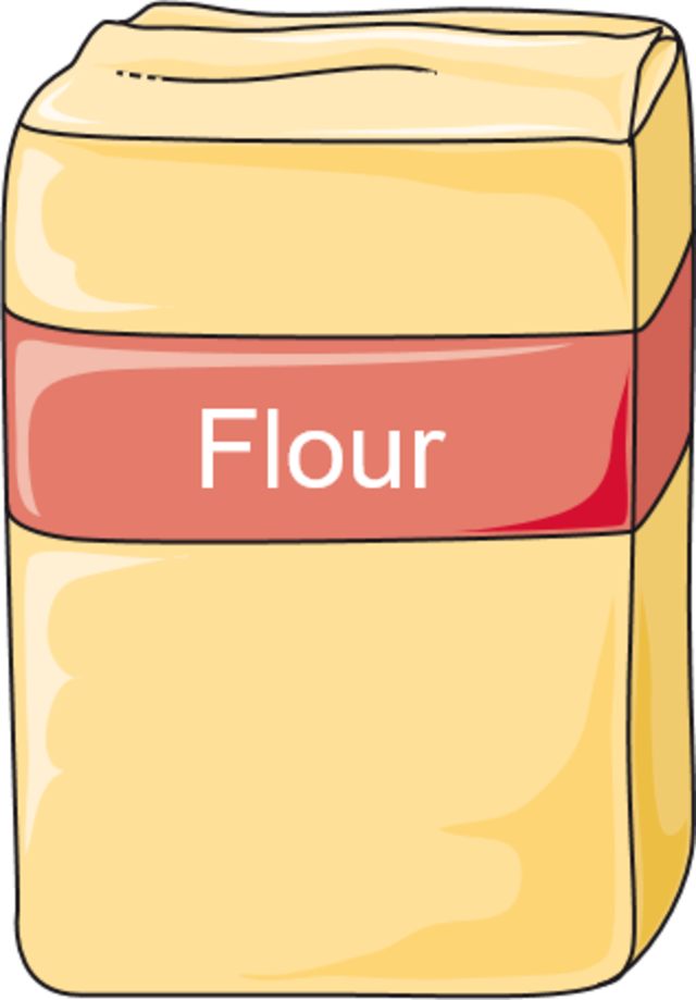 Flour