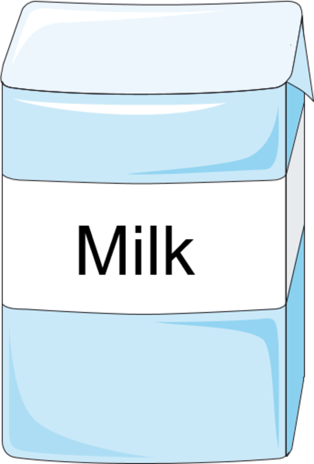 Milk