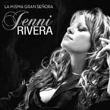 Jenni Album Cover