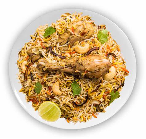 Biriyani