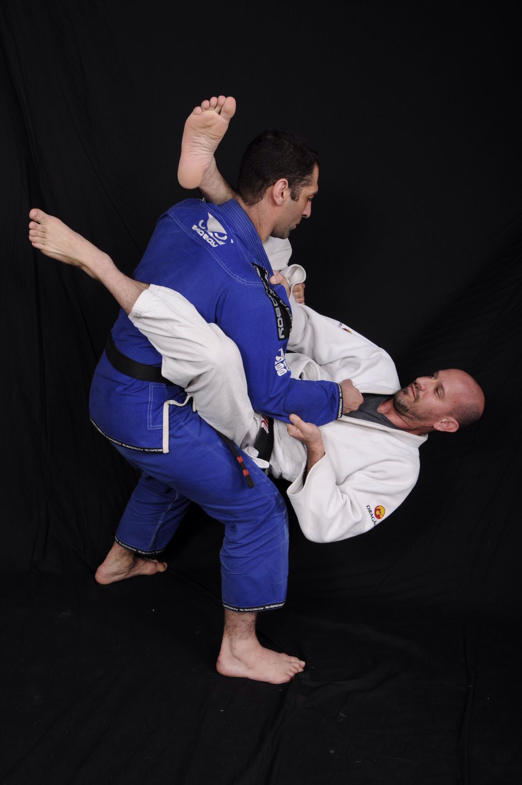 JiuJitsu