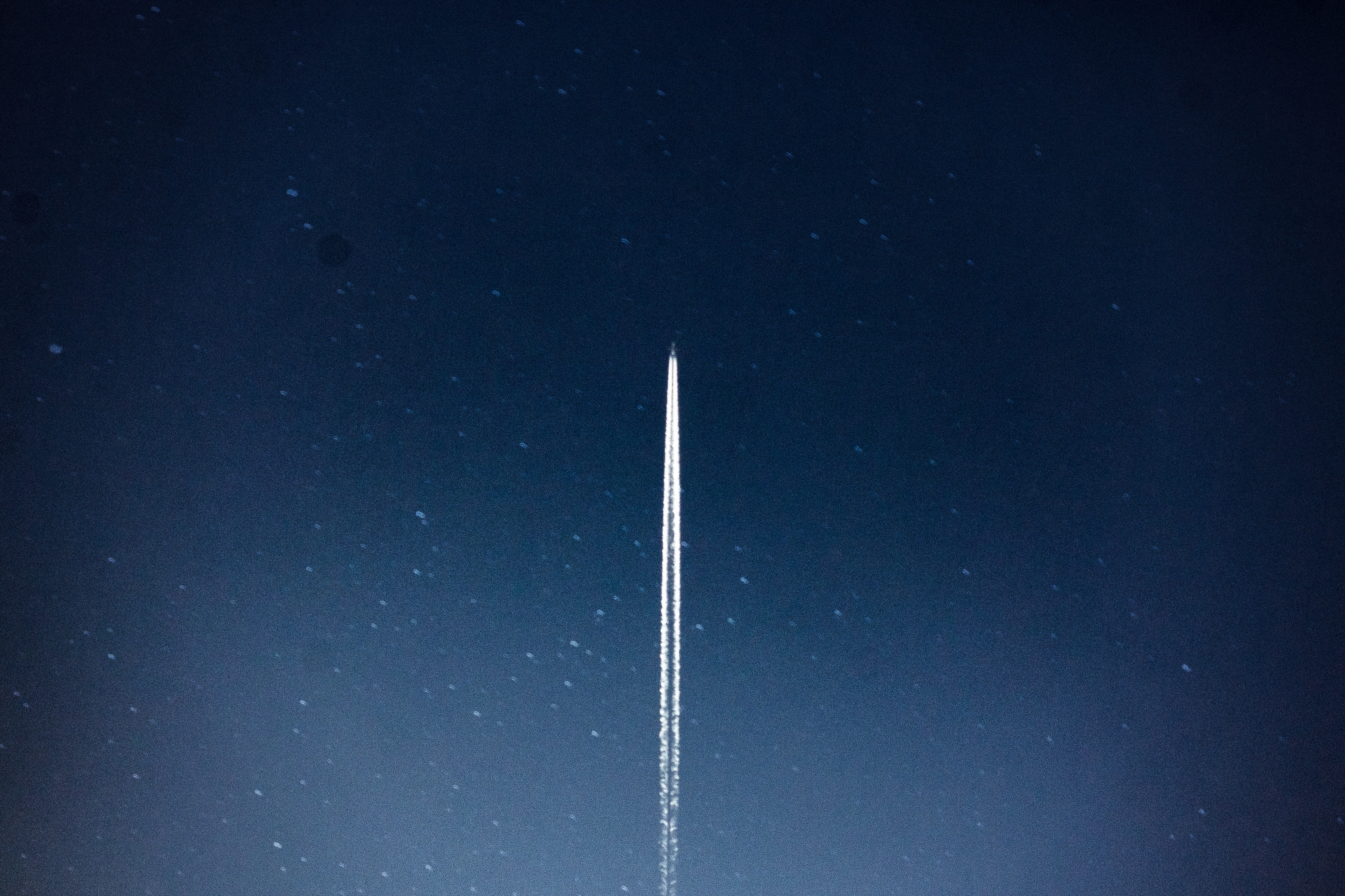 Space Walk