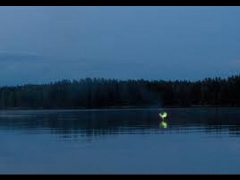 Ghost-light