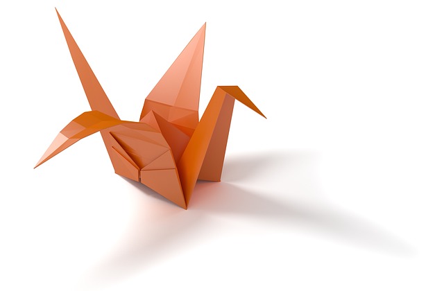 crane