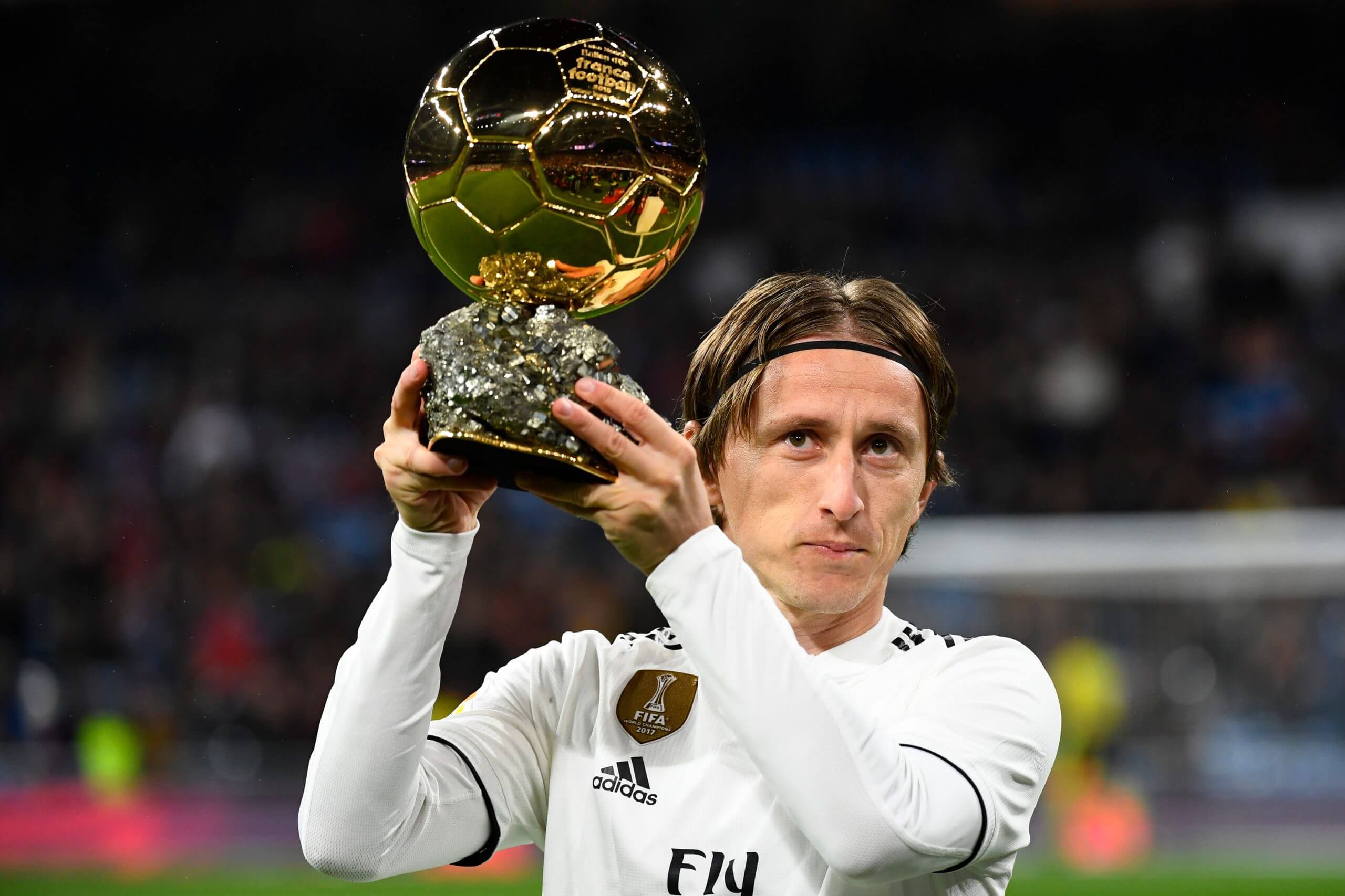 Modric