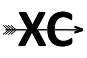 xc logo