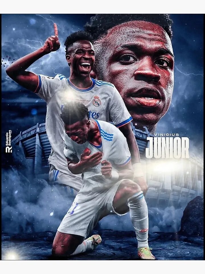 Vinicius Jr.