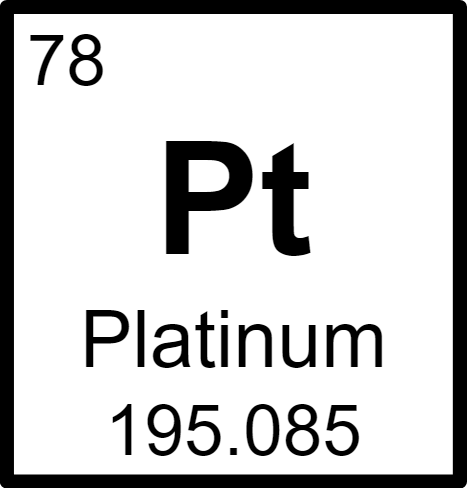Platinum