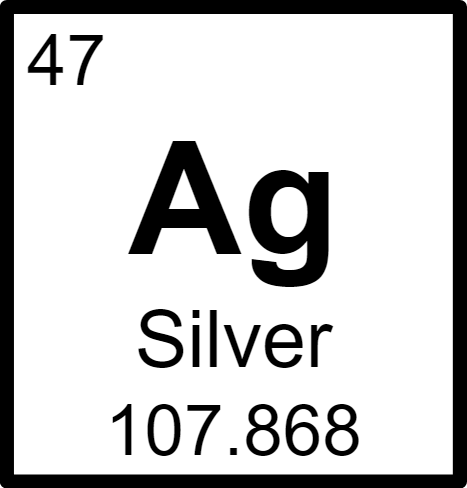 Silver