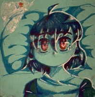 messing around with colors