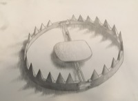 bear trap