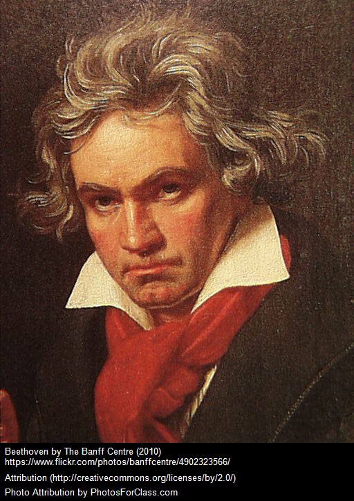Beethoven Picture