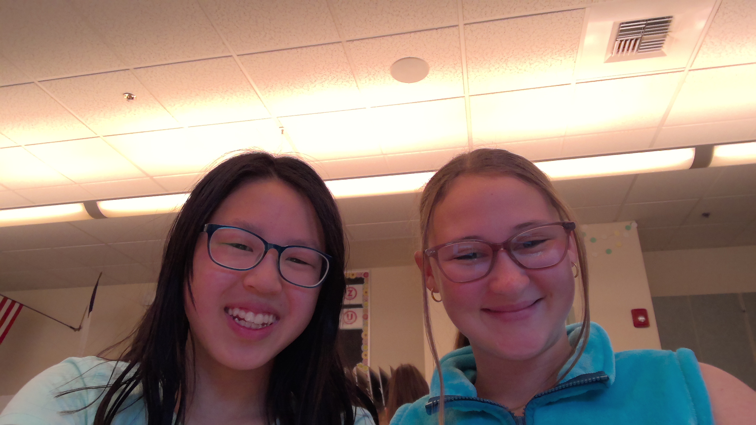 Photo of Us