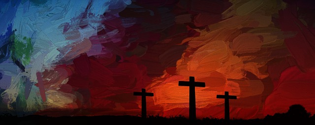  crosses