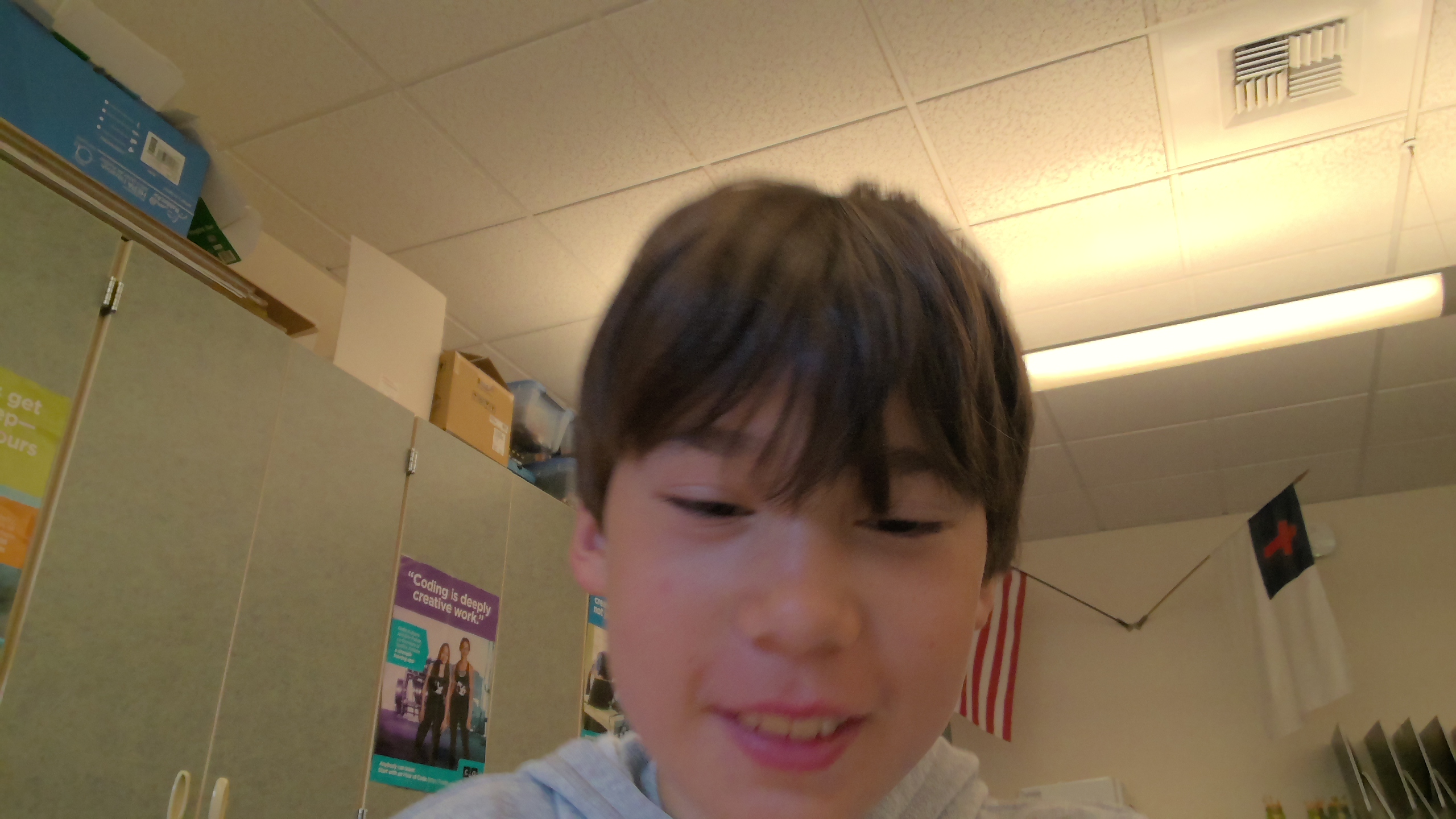 Picture of Andy