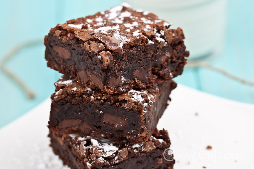  brownie