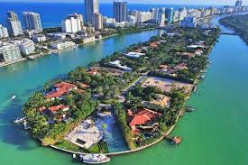 Gated Community in Florida