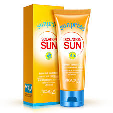 Sun Tan Lotion 