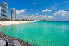 South Beach