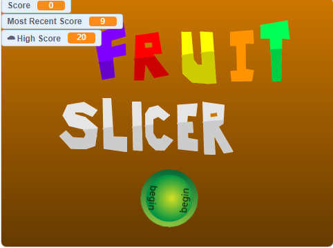 Fruit Slicer