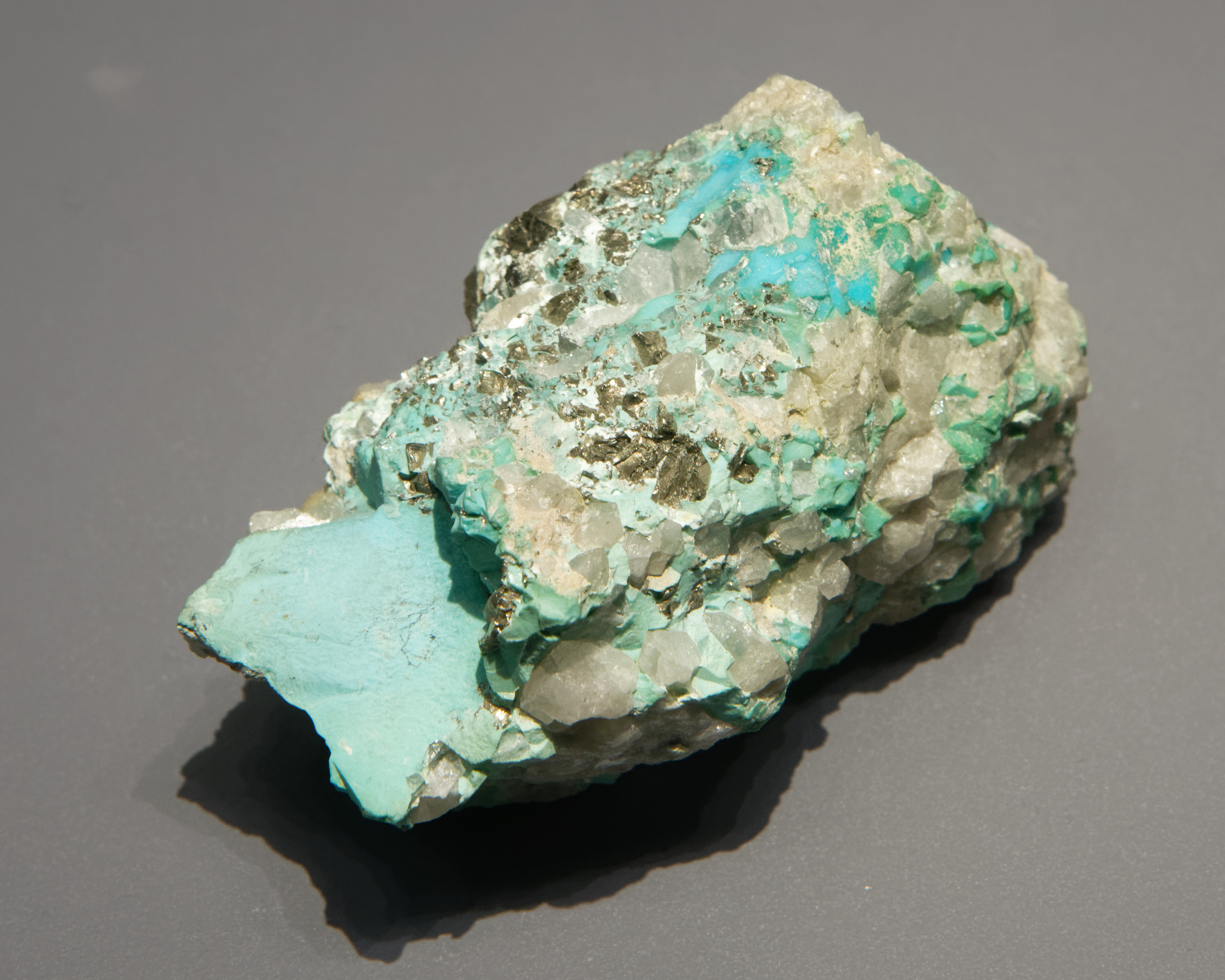 Turquoise Stones