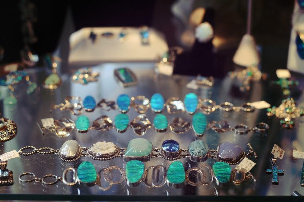 Jewelry Pieces