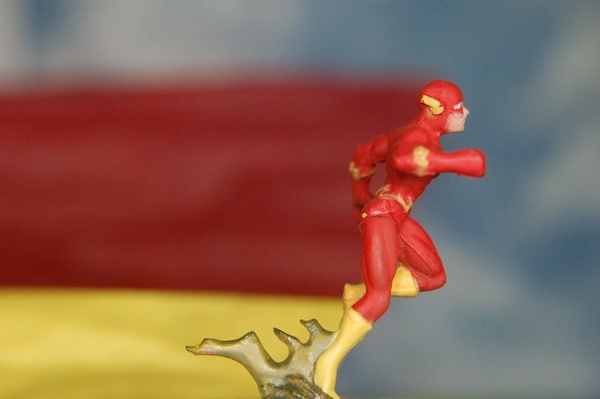 Flash