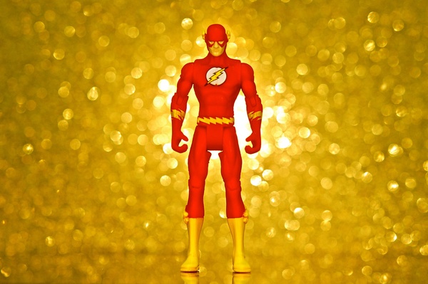Flash