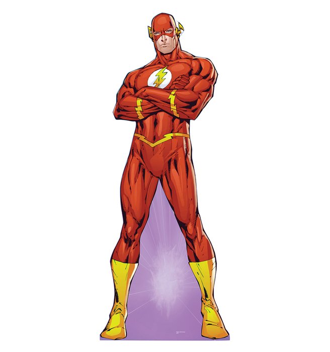 Flash