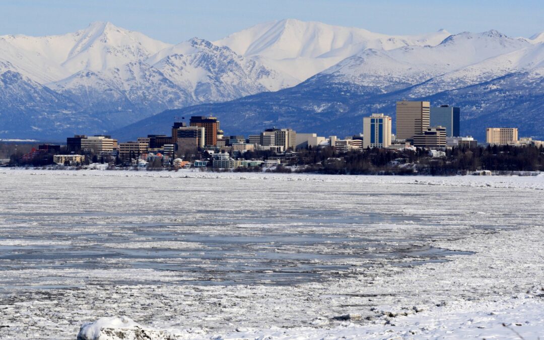 Anchorage