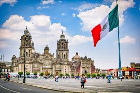 La Plaza
