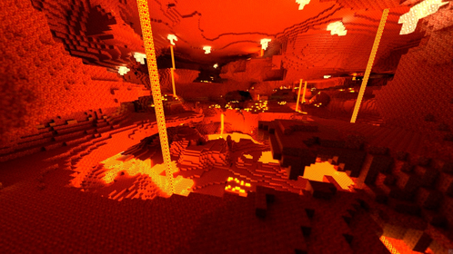 The Nether