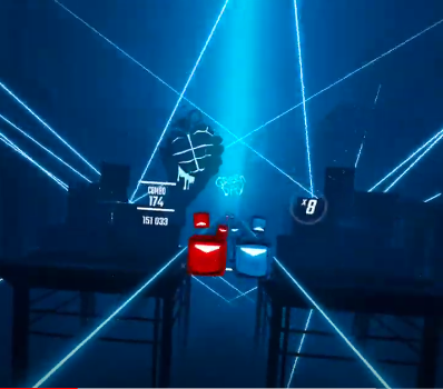 Beat Saber